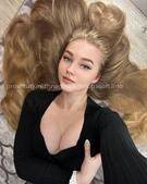 Анкета проститутки Зина - метро Тверской, возраст - 24