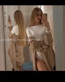 Анкета проститутки Жанна - метро Хорошевский, возраст - 24