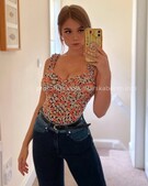 Анкета проститутки Инга - метро Кузьминки, возраст - 24