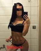 Анкета проститутки Викуля - метро Мещанский, возраст - 24