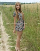 Анкета проститутки Линда - метро Пресненский, возраст - 24