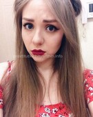 Анкета проститутки Марина - метро Беговой, возраст - 24