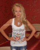 Анкета проститутки Катюша - метро Мещанский, возраст - 24