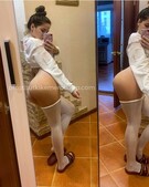 Анкета проститутки Светлана - метро Южное Бутово, возраст - 24