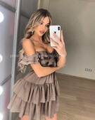 Анкета проститутки Тамара - метро Тверской, возраст - 24