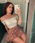 Анкета проститутки Вероника - метро Нагатино-Садовники, возраст - 24