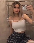 Анкета проститутки Стелла - метро Текстильщики, возраст - 24