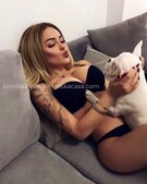 Анкета проститутки Таюша - метро Лефортово, возраст - 24