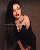 Анкета проститутки Мелисса - метро Выхино-Жулебино, возраст - 24
