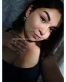 Анкета проститутки Жасмин - метро Бабушкинский, возраст - 24