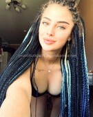 Анкета проститутки Анюта - метро Южное Бутово, возраст - 24