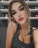 Анкета проститутки Стефания - метро Южное Бутово, возраст - 24