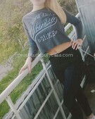 Анкета проститутки Злата - метро Ясенево, возраст - 25