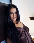 Анкета проститутки Света - метро Басманный, возраст - 25