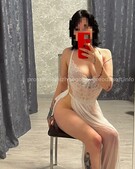 Анкета проститутки Карина - метро Замоскворечье, возраст - 25