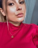 Анкета проститутки Лина - метро Таганский, возраст - 25