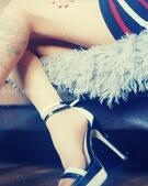 Анкета проститутки Лина - метро Тимирязевский, возраст - 25