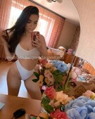 Анкета проститутки Мира - метро Тверской, возраст - 25