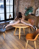 Анкета проститутки Эмма - метро Академический, возраст - 25