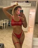 Анкета проститутки Ида - метро Беговой, возраст - 25