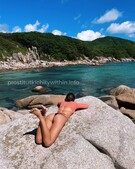 Анкета проститутки Мишель - метро Тверской, возраст - 25