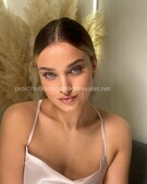 Анкета проститутки Инга - метро Покровское-Стрешнево, возраст - 25