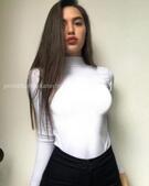 Анкета проститутки Дарина - метро Якиманка, возраст - 25