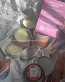 Анкета проститутки Марта - метро Алексеевский, возраст - 25