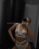 Анкета проститутки Виктория - метро Измайлово, возраст - 25