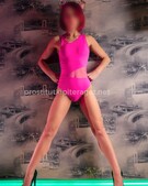 Анкета проститутки Влада - метро Свиблово, возраст - 25