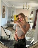 Анкета проститутки Эмма - метро Куркино, возраст - 25