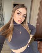 Анкета проститутки Марта - метро Якиманка, возраст - 25