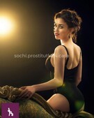 Анкета проститутки Анна - метро Сокол, возраст - 25