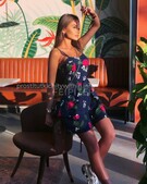 Анкета проститутки Галя - метро Текстильщики, возраст - 25