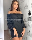 Анкета проститутки Галя - метро Текстильщики, возраст - 25