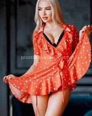 Анкета проститутки Аврора - метро Текстильщики, возраст - 25