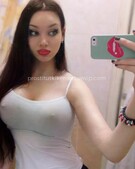 Анкета проститутки Элеонора - метро Хамовники, возраст - 25