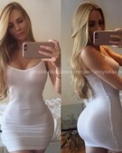 Анкета проститутки Дарья - метро Зябликово, возраст - 25