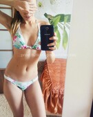 Анкета проститутки Лера - метро Тверской, возраст - 25