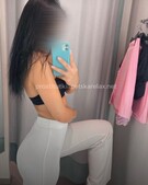 Анкета проститутки Адель - метро Тушино, возраст - 25