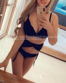 Анкета проститутки Таисия - метро Коньково, возраст - 26