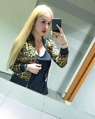 Анкета проститутки Лолита - метро Коньково, возраст - 26