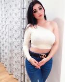 Анкета проститутки Зита - метро Щукино, возраст - 26