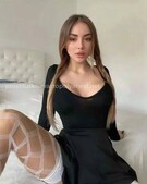 Анкета проститутки Викуся - метро Саларьево, возраст - 26