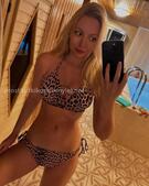 Анкета проститутки Надежда - метро Перово, возраст - 26