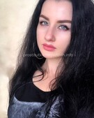 Анкета проститутки Лизочка - метро Мещанский, возраст - 26