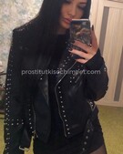Анкета проститутки Дарья - метро Преображенское, возраст - 26