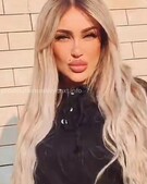 Анкета проститутки Инна - метро Нижегородский, возраст - 26