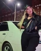 Анкета проститутки Инна - метро Нижегородский, возраст - 26