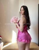 Анкета проститутки Елизавета - метро Дорогомилово, возраст - 26